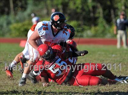 Thumbnail 3 in Ridgefield @ Wilbur Cross photogallery.