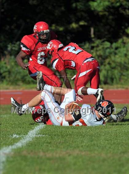 Thumbnail 1 in Ridgefield @ Wilbur Cross photogallery.
