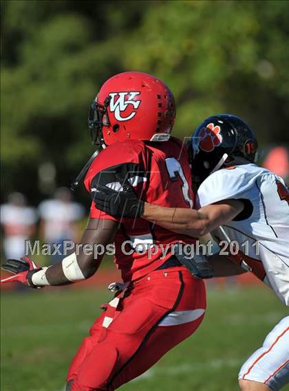 Thumbnail 2 in Ridgefield @ Wilbur Cross photogallery.