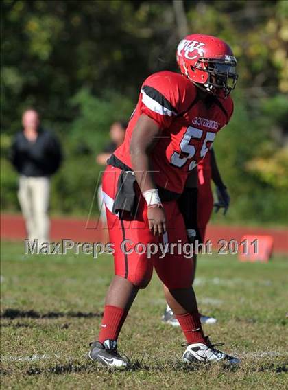 Thumbnail 2 in Ridgefield @ Wilbur Cross photogallery.
