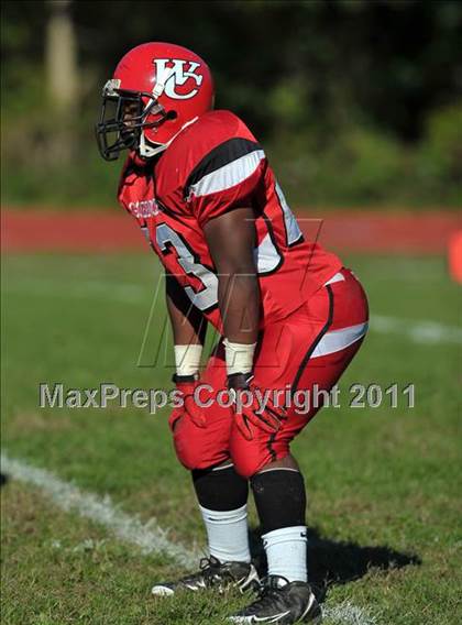 Thumbnail 3 in Ridgefield @ Wilbur Cross photogallery.