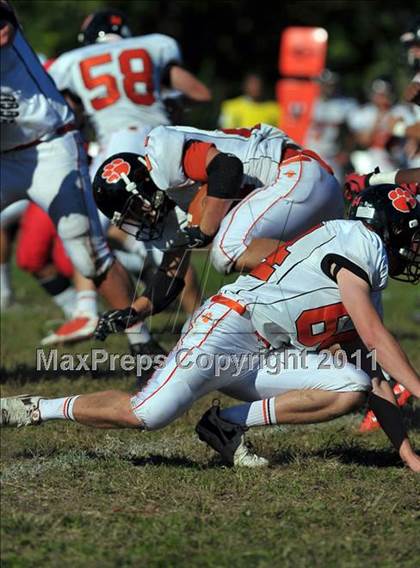 Thumbnail 3 in Ridgefield @ Wilbur Cross photogallery.