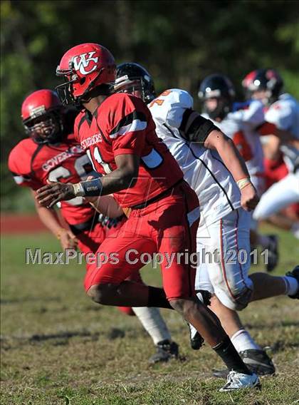 Thumbnail 1 in Ridgefield @ Wilbur Cross photogallery.