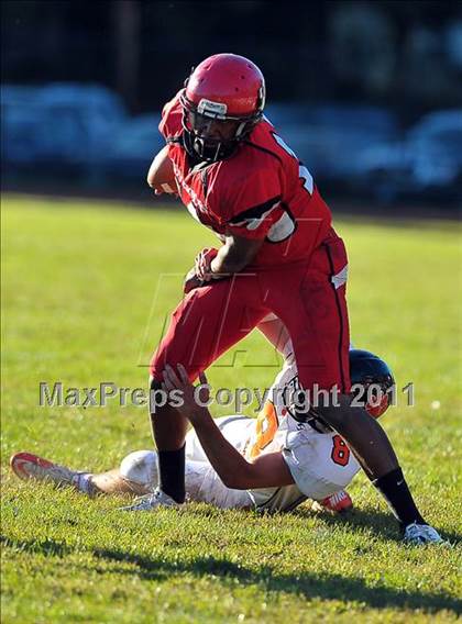Thumbnail 2 in Ridgefield @ Wilbur Cross photogallery.