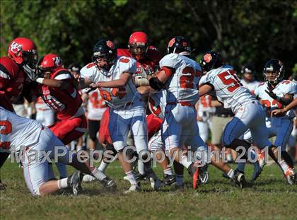 Thumbnail 3 in Ridgefield @ Wilbur Cross photogallery.