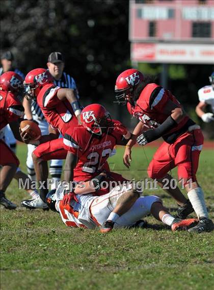 Thumbnail 3 in Ridgefield @ Wilbur Cross photogallery.