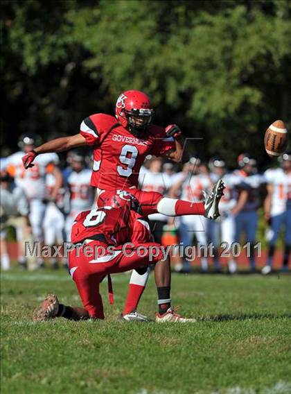 Thumbnail 3 in Ridgefield @ Wilbur Cross photogallery.