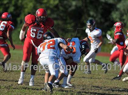 Thumbnail 2 in Ridgefield @ Wilbur Cross photogallery.