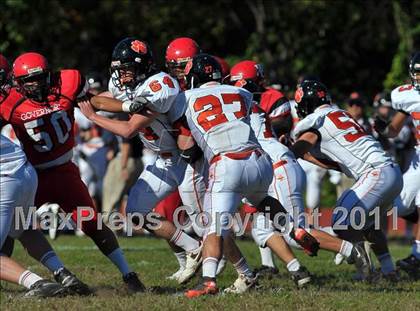 Thumbnail 2 in Ridgefield @ Wilbur Cross photogallery.