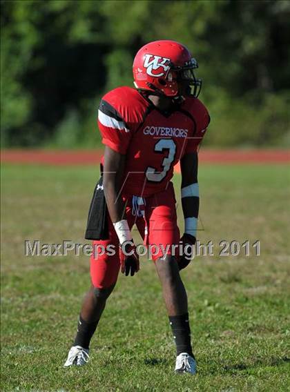 Thumbnail 3 in Ridgefield @ Wilbur Cross photogallery.
