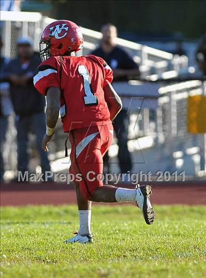Thumbnail 2 in Ridgefield @ Wilbur Cross photogallery.
