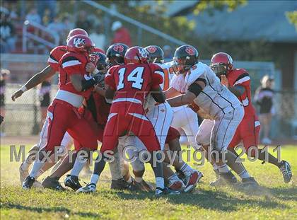 Thumbnail 2 in Ridgefield @ Wilbur Cross photogallery.