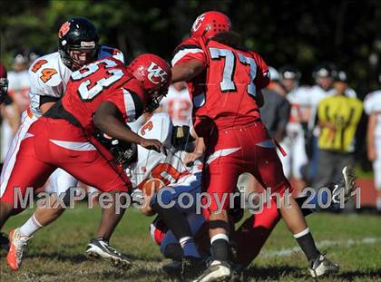 Thumbnail 1 in Ridgefield @ Wilbur Cross photogallery.