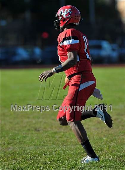 Thumbnail 3 in Ridgefield @ Wilbur Cross photogallery.
