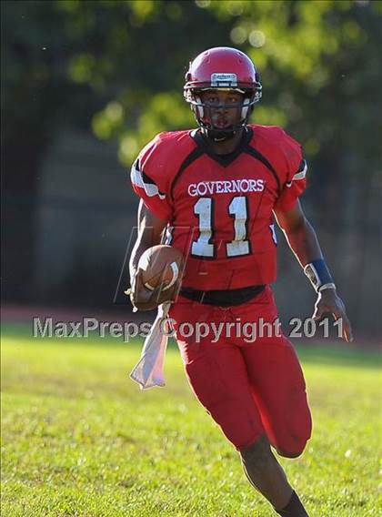 Thumbnail 2 in Ridgefield @ Wilbur Cross photogallery.