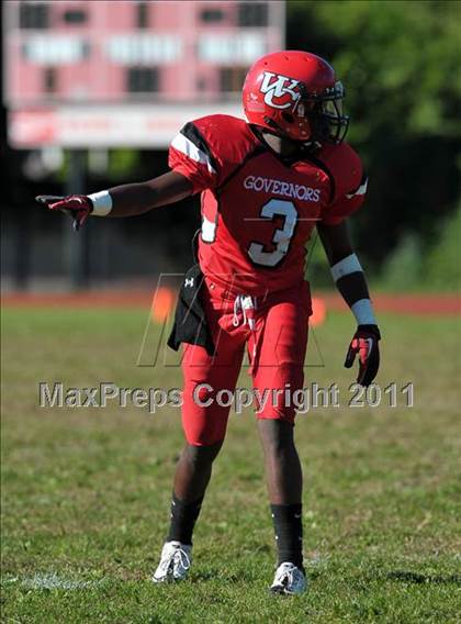Thumbnail 3 in Ridgefield @ Wilbur Cross photogallery.