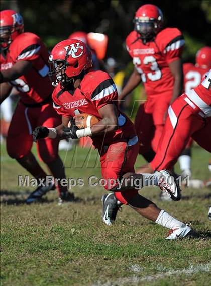 Thumbnail 2 in Ridgefield @ Wilbur Cross photogallery.