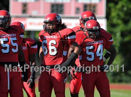 Thumbnail 2 in Ridgefield @ Wilbur Cross photogallery.