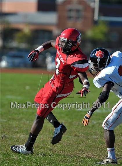 Thumbnail 1 in Ridgefield @ Wilbur Cross photogallery.