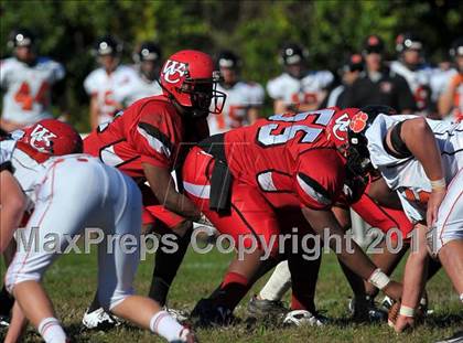 Thumbnail 1 in Ridgefield @ Wilbur Cross photogallery.
