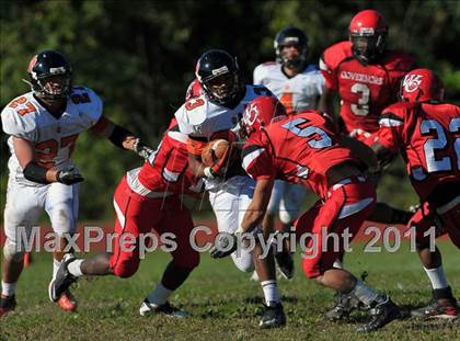 Thumbnail 2 in Ridgefield @ Wilbur Cross photogallery.