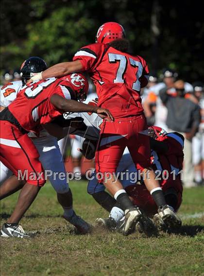 Thumbnail 3 in Ridgefield @ Wilbur Cross photogallery.