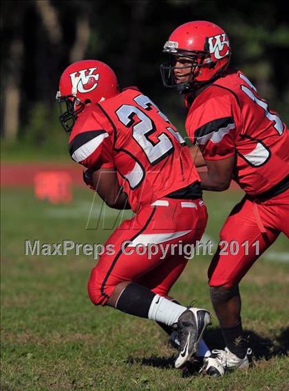 Thumbnail 1 in Ridgefield @ Wilbur Cross photogallery.