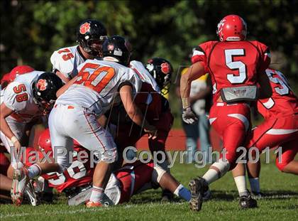 Thumbnail 2 in Ridgefield @ Wilbur Cross photogallery.