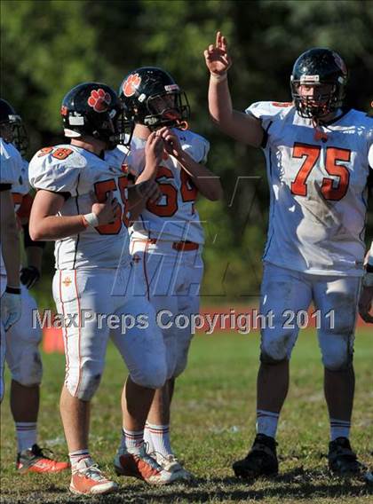 Thumbnail 3 in Ridgefield @ Wilbur Cross photogallery.