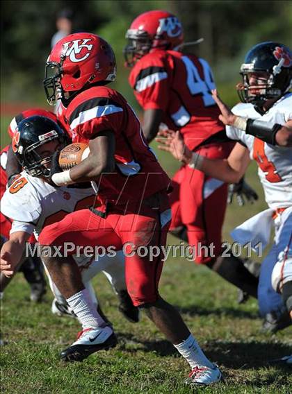 Thumbnail 3 in Ridgefield @ Wilbur Cross photogallery.