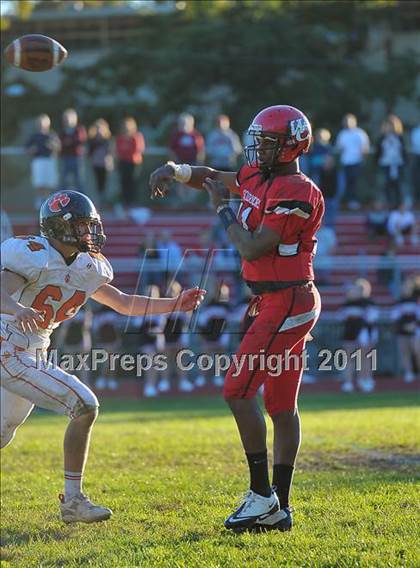 Thumbnail 2 in Ridgefield @ Wilbur Cross photogallery.