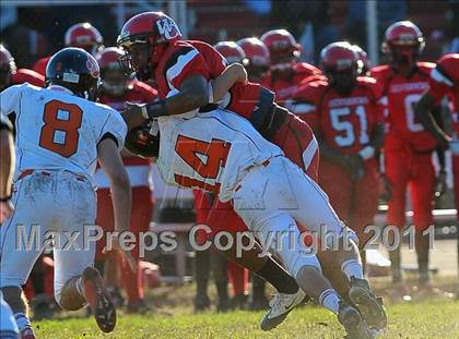 Thumbnail 2 in Ridgefield @ Wilbur Cross photogallery.