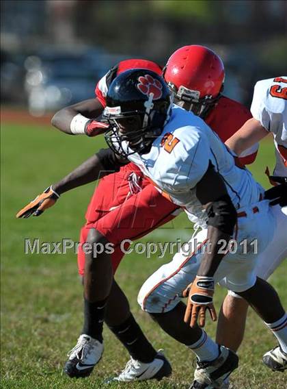Thumbnail 2 in Ridgefield @ Wilbur Cross photogallery.