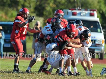 Thumbnail 2 in Ridgefield @ Wilbur Cross photogallery.