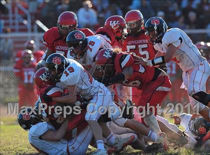 Thumbnail 2 in Ridgefield @ Wilbur Cross photogallery.