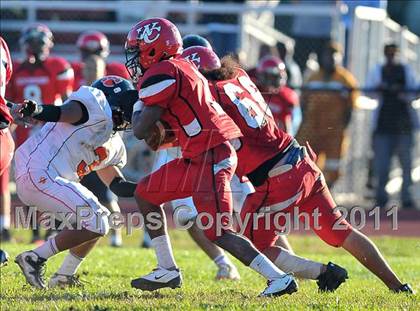 Thumbnail 2 in Ridgefield @ Wilbur Cross photogallery.