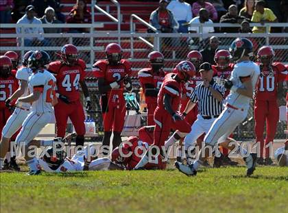 Thumbnail 2 in Ridgefield @ Wilbur Cross photogallery.