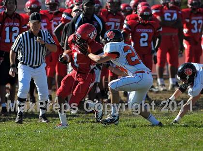 Thumbnail 2 in Ridgefield @ Wilbur Cross photogallery.