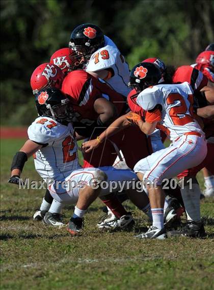 Thumbnail 2 in Ridgefield @ Wilbur Cross photogallery.