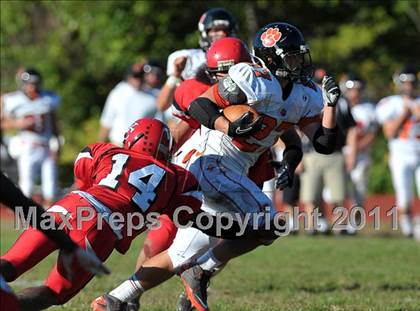 Thumbnail 2 in Ridgefield @ Wilbur Cross photogallery.