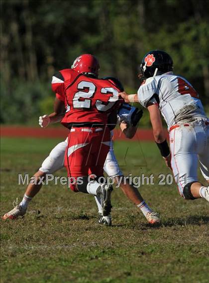 Thumbnail 1 in Ridgefield @ Wilbur Cross photogallery.