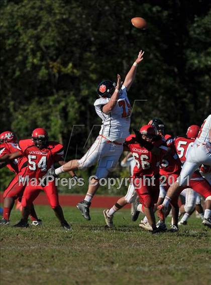 Thumbnail 3 in Ridgefield @ Wilbur Cross photogallery.