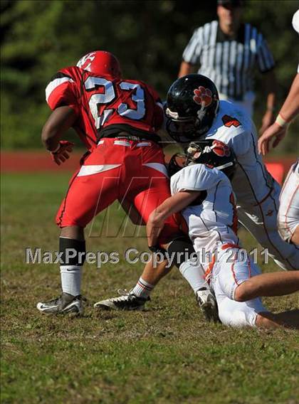 Thumbnail 1 in Ridgefield @ Wilbur Cross photogallery.