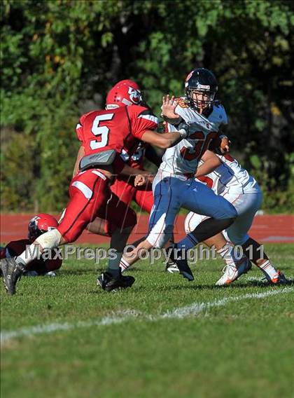 Thumbnail 3 in Ridgefield @ Wilbur Cross photogallery.