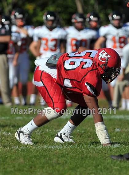 Thumbnail 2 in Ridgefield @ Wilbur Cross photogallery.