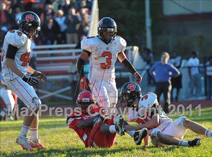 Thumbnail 3 in Ridgefield @ Wilbur Cross photogallery.