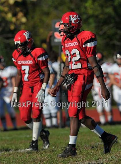Thumbnail 1 in Ridgefield @ Wilbur Cross photogallery.