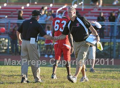 Thumbnail 3 in Ridgefield @ Wilbur Cross photogallery.