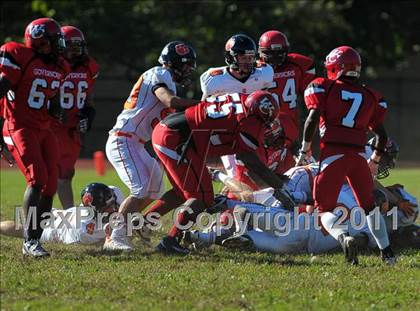 Thumbnail 2 in Ridgefield @ Wilbur Cross photogallery.
