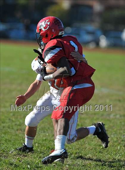 Thumbnail 2 in Ridgefield @ Wilbur Cross photogallery.